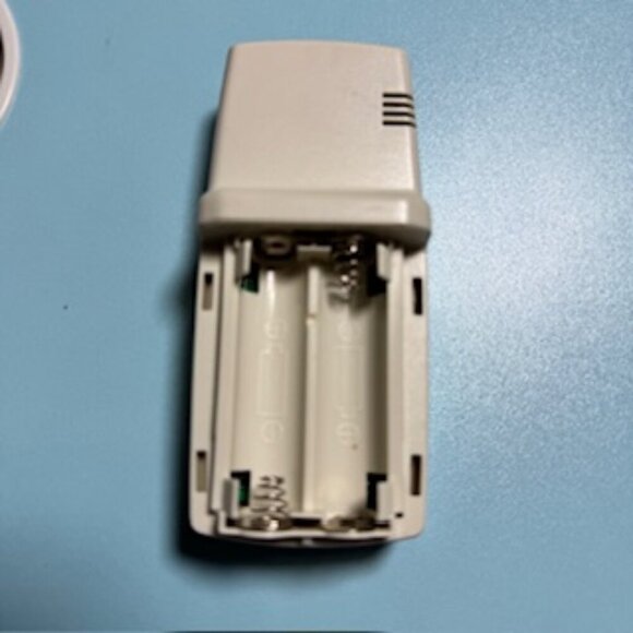 Frigidaire A/C Remote Control 5304520833 | Black Top | OEM Tested & Working - Picture 10 of 11